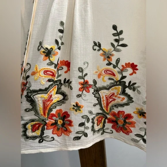 Ruby Rd top - Picture 2 of 5